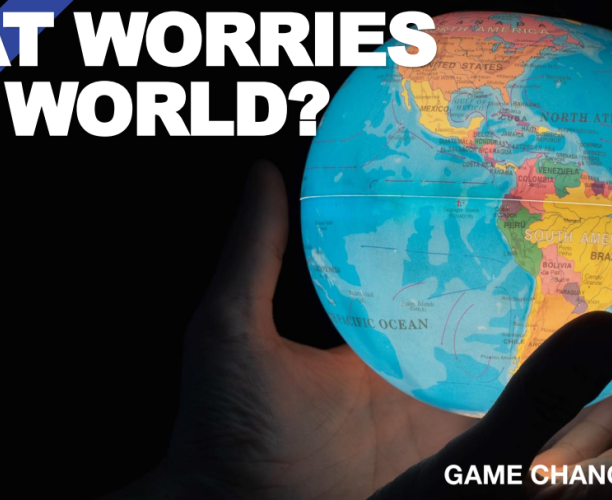What worries Indians?