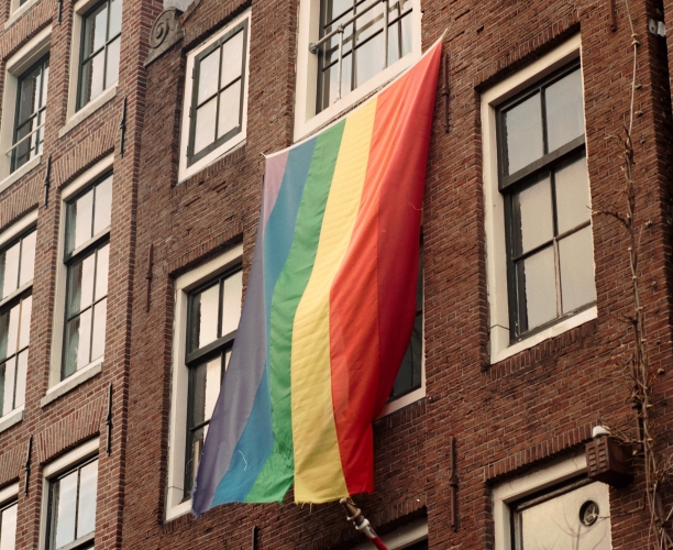 Pride