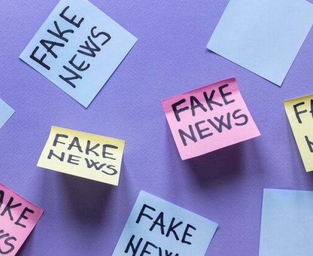 Social media & fake news survey