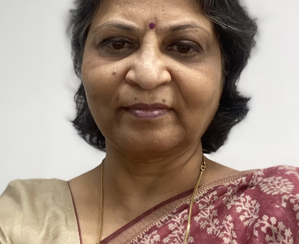 Chhavi Bhargava