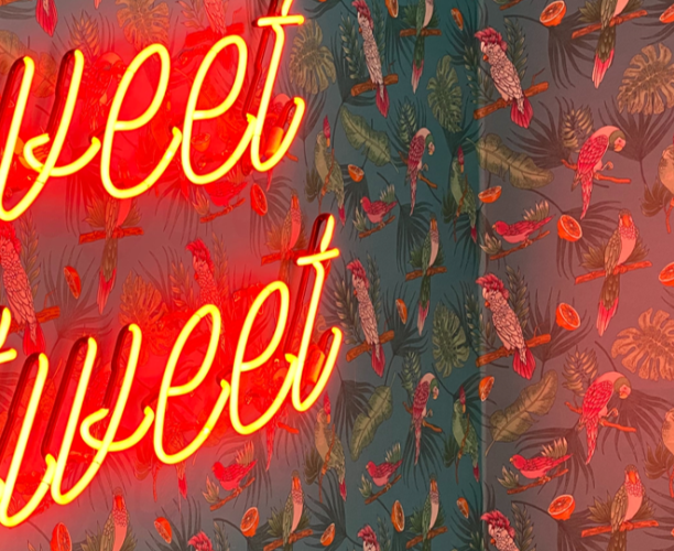 When Social Met Surveys: a conversation with Twitter's Joe Rice