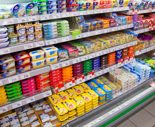 Ipsos Inflation Monitor