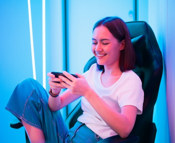 Ipsos | Google | game developer | gamer | mobile gamer | Poll