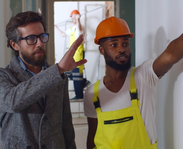 Fachkräfteeinwanderungsgesetz