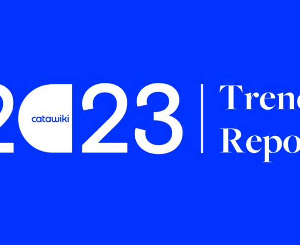 2023 trends report Catawiki