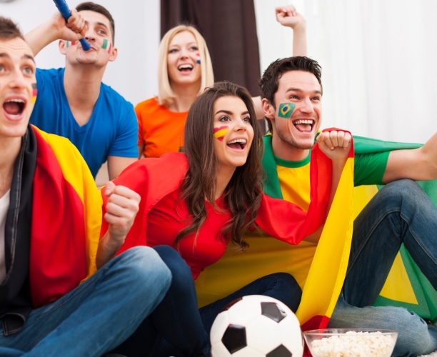 FIFA Fußball-WM in Katar