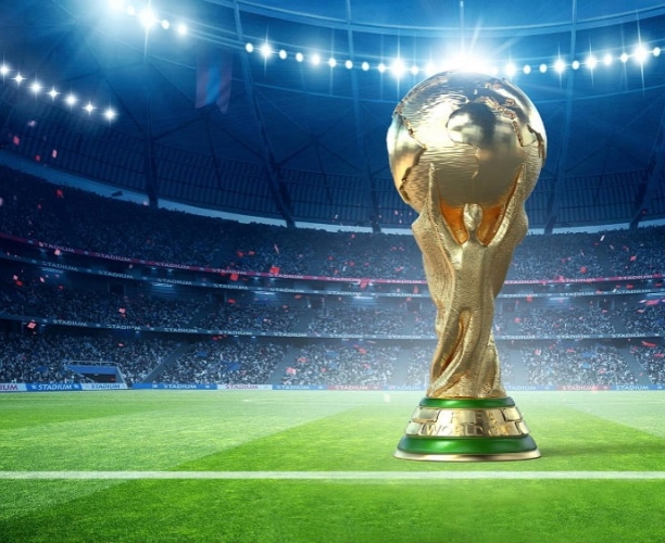 Ipsos | Global Advisor | Campeonato do Mundo de Futebol 2022