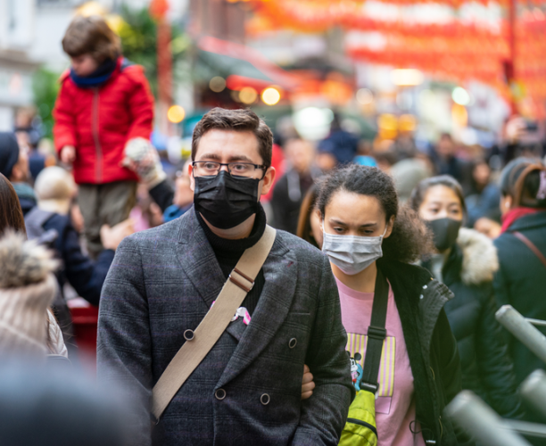 What Worries the World in November 2022