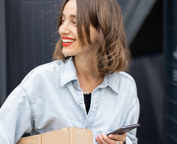 Ipsos | Pickup | CX | Livraison | E-commerce