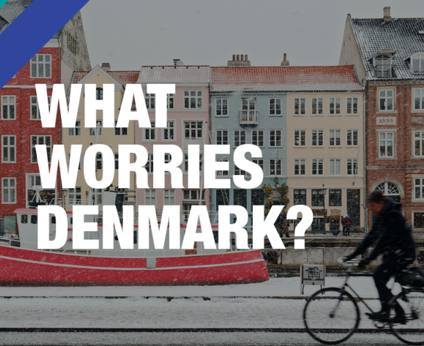 What Worries Denmark? - December 2022 | Ipsos Denmark