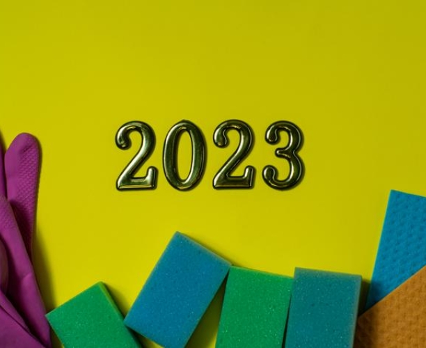 Predictions 2023