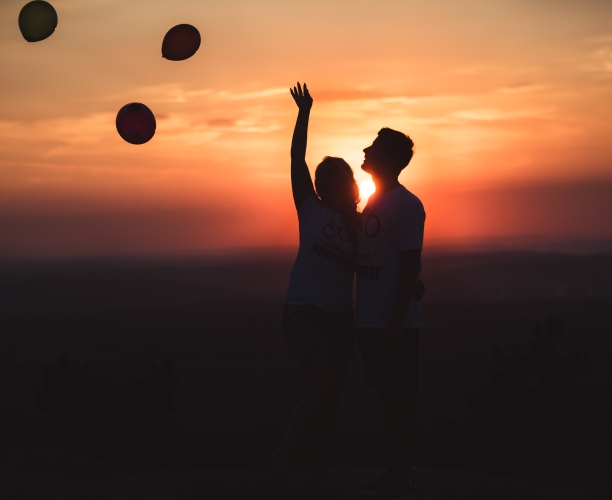 Ipsos Valentine's Day Survey