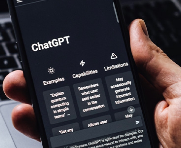 Ipsos | IA | ChatGPT | Sondage