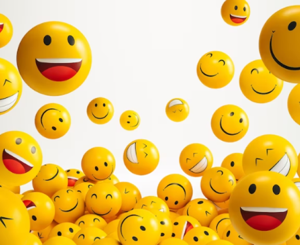 Ipsos Global Happiness Survey
