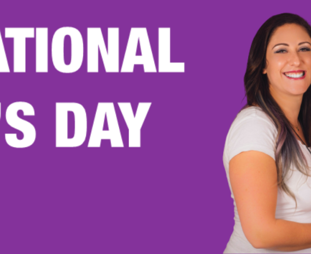 Ipsos | International Women's Day