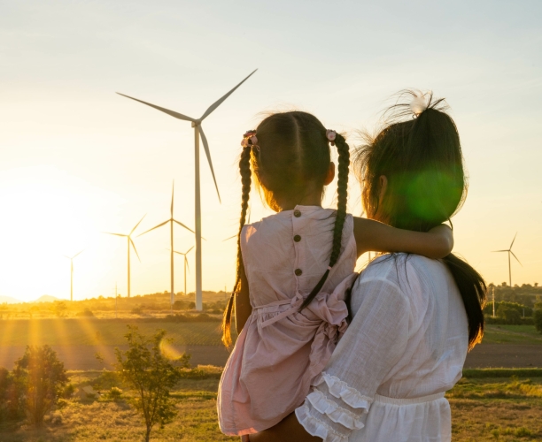 Erneuerbare Energien