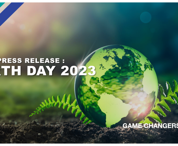 Earth Day 2023