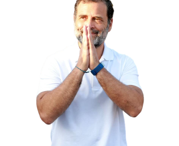 Rahul Gandhi Conviction