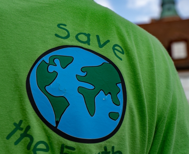 Ipsos Global Earth Day 2023 Survey 