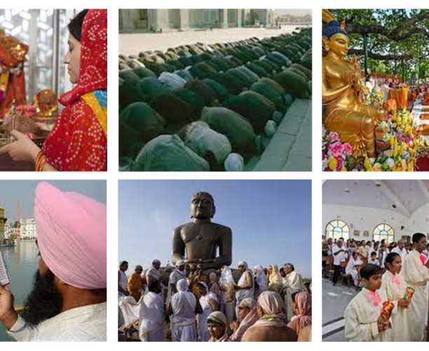 Ipsos Global Religion 2023 Survey