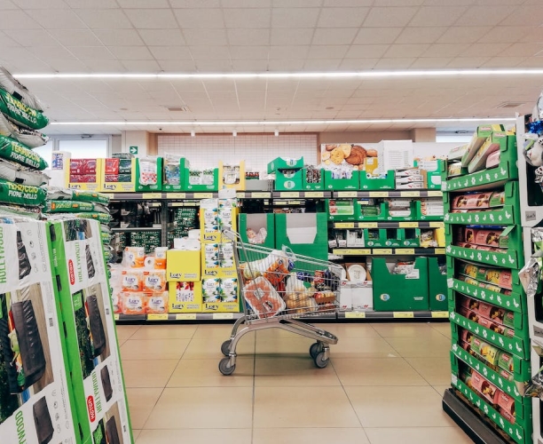 Ipsos Essentials April 2023