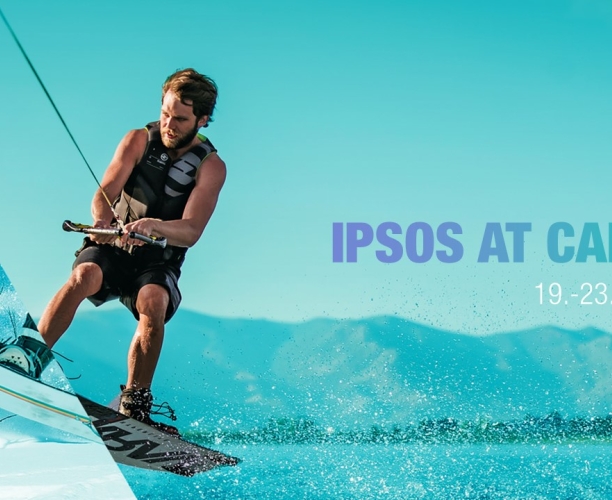 Ipsos at Cannes 2023