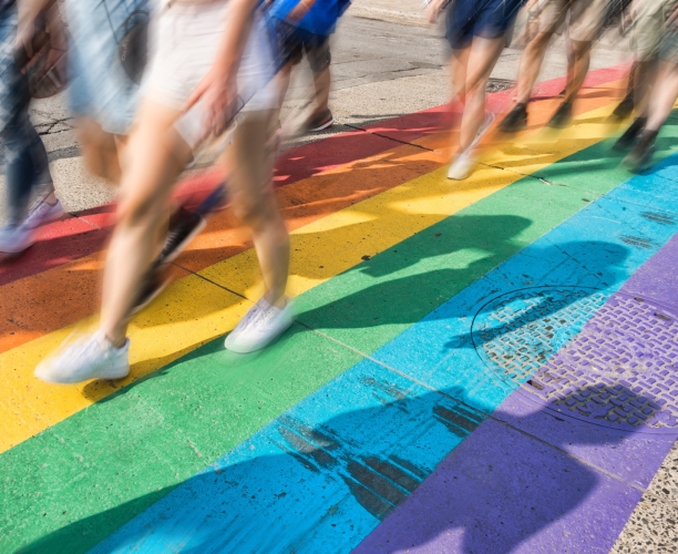 Pride Flag