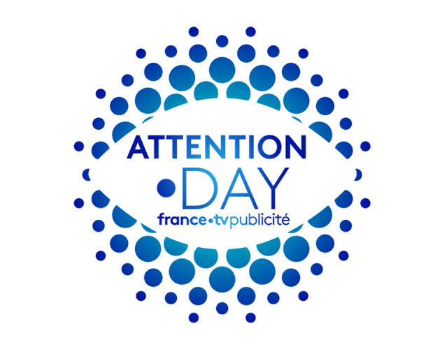 Ipsos | FranceTV | Médias | Publicité | Attention Day