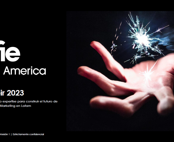 Effie Latin America Memoir 2023