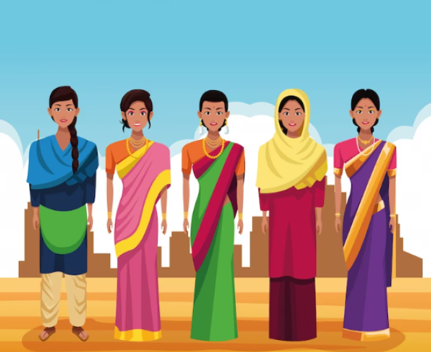 Ipsos Equality Index 2023