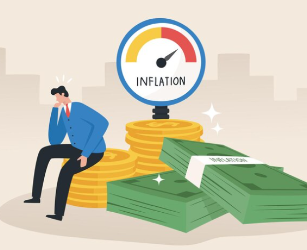 Inflation & Unemployment top worries of Indians