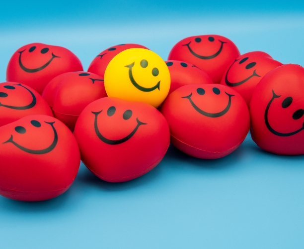 Ipsos Happiness Monitor - June 2023