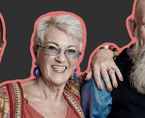 Ipsos | Baby boomer | Data dive 