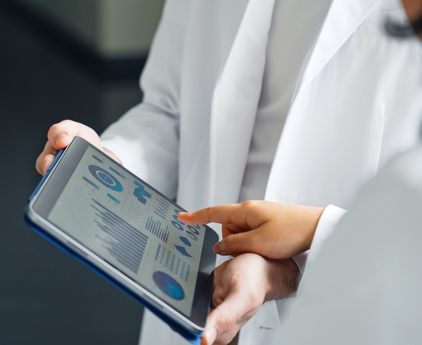 Nicht-Interventionelle Studien (NIS)