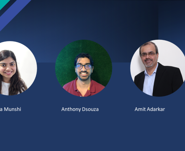 Neha Munshi, Ipsos Digital