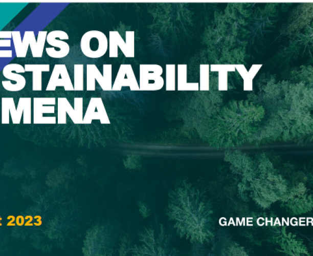 Green sustainable