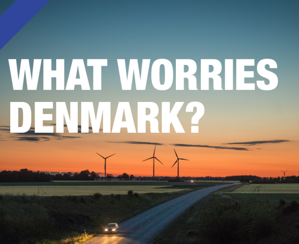 What Worries Denmark? - Juni 2023 | Ipsos Danmark