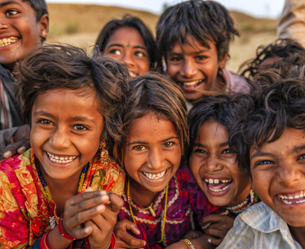 Ipsos IndiaBus Happiness Monitor 