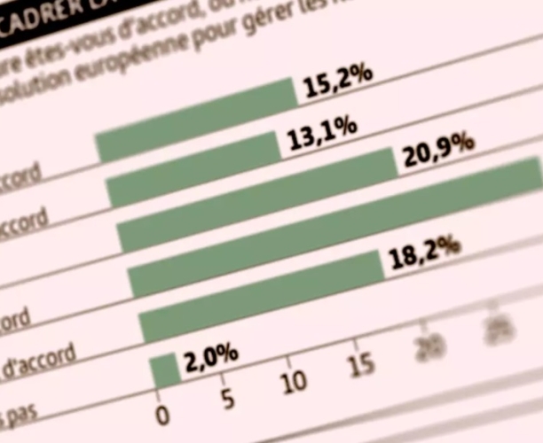 Die Schweizer drängen auf eine europäische Lösung der Migrationsfrage.