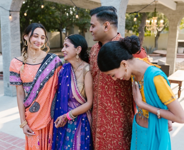 Ipsos IndiaBus Festival Poll 