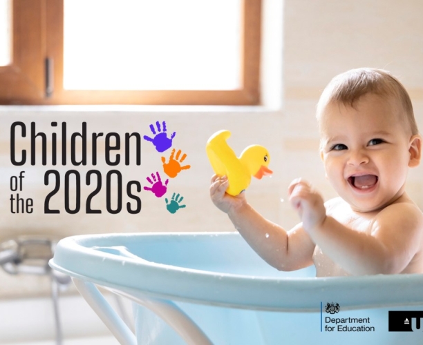 Children of the 2020s Study | Ipsos
