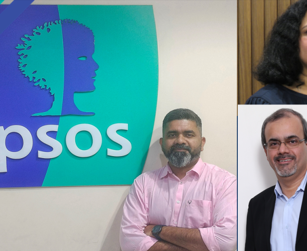 Clockwise: L to R - Unni Hariharan, Shalini Sinha, Amit Adarkar