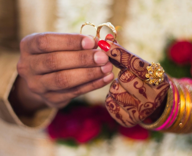 Ipsos IndiaBus Views on Wedding 