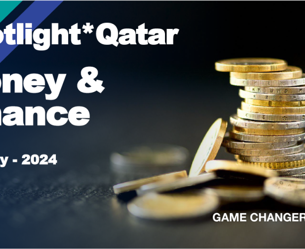 Qatar money finance
