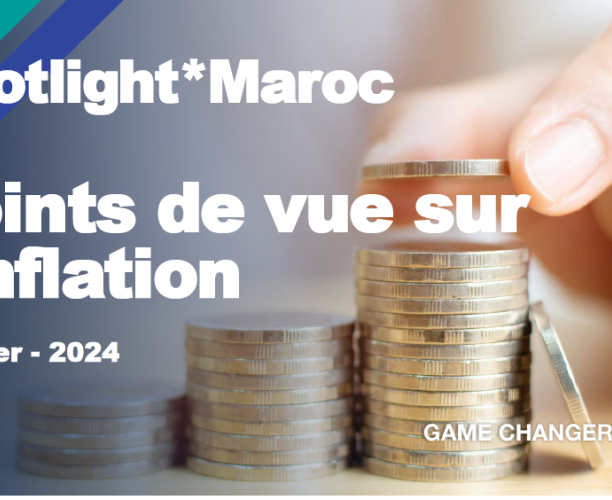 inflation maroc