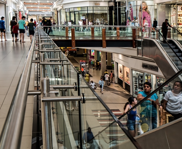 Refinitiv-Ipsos PCSI