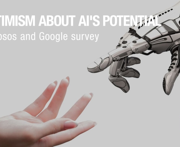 Optimism About AI's Potential | Ipsos