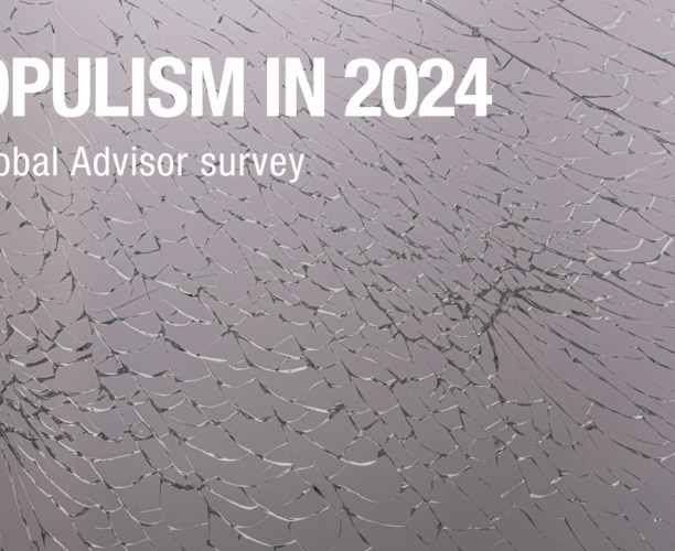 Ipsos Populism Survey 2024
