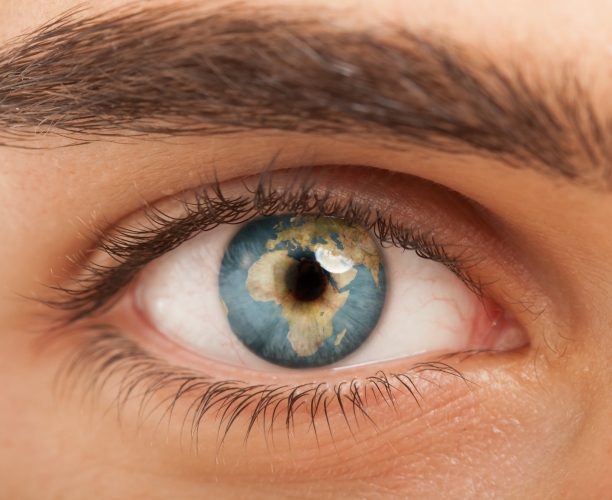 What Worries the World?