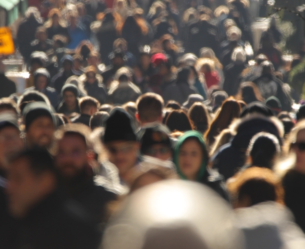 Populistische Stimmung im Superwahljahr 2024